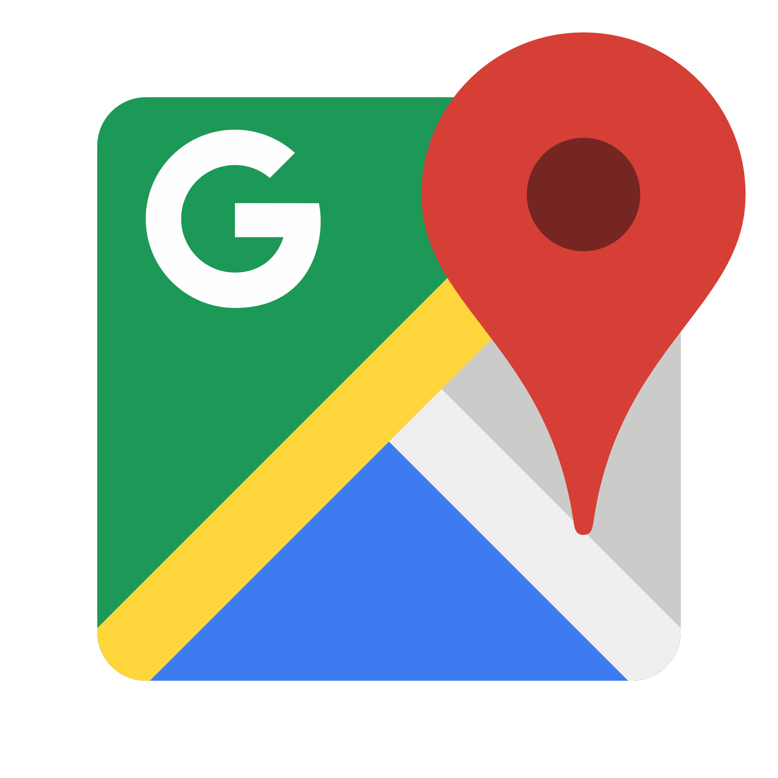 Come raggiungerci con Google Maps